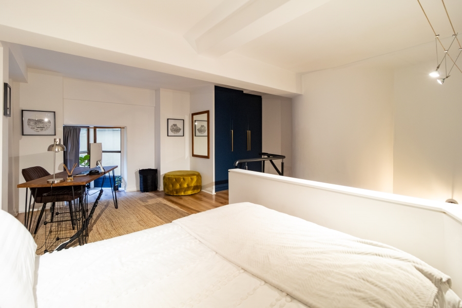 2 Bedroom Property for Sale in Cape Town City Centre Western Cape